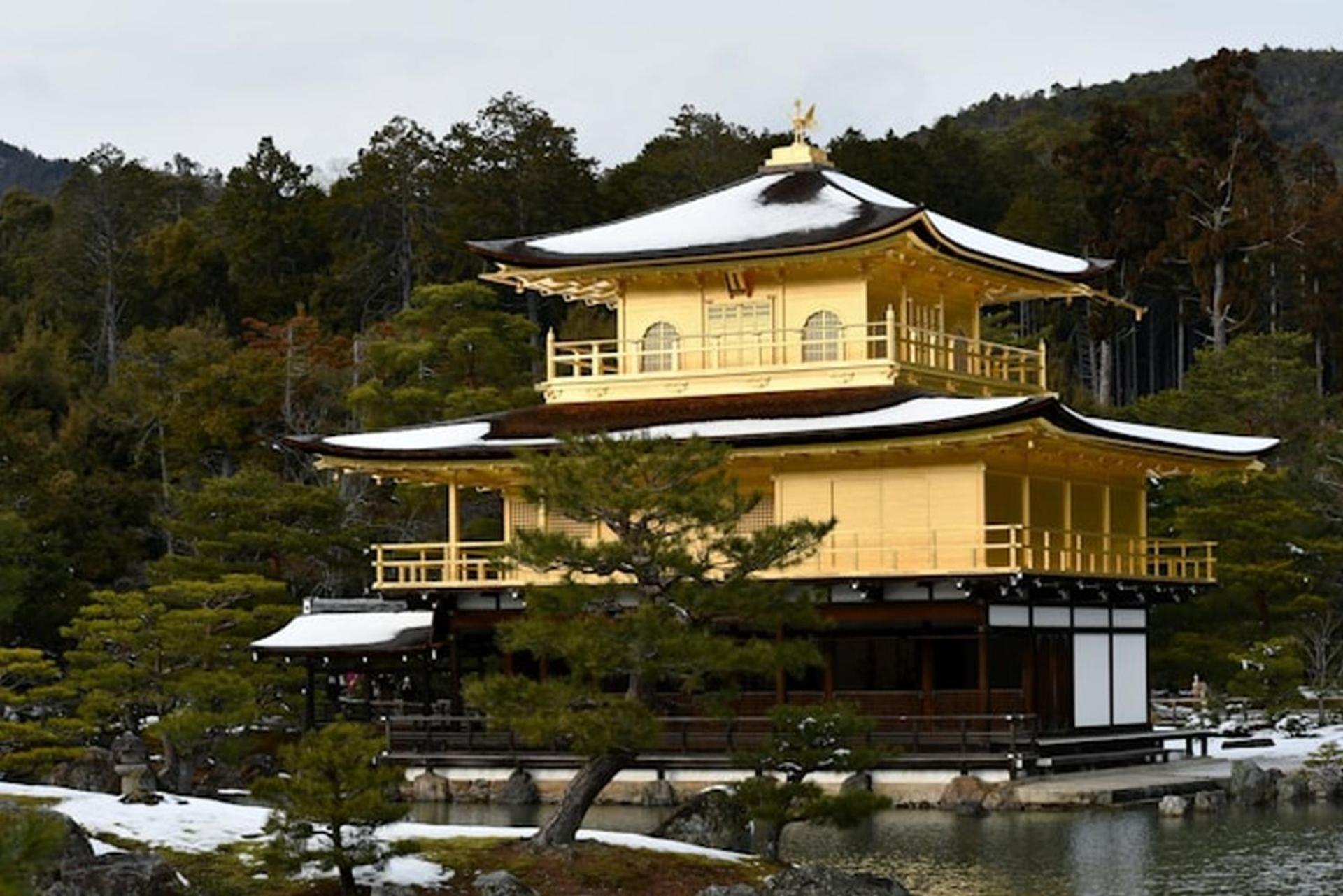 Апартаменти Kyoto Jujo 01 Екстер'єр фото